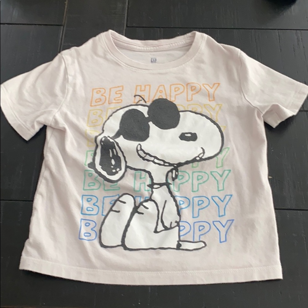 Snoop Be Happy